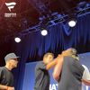 Tom Brady l-a pălmuit pe Logan Paul (Foto: captură x.com/Fanatics)