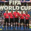 Festivitatea de premiere - Anglia, bronz la CM 2026 FOTO Captură video Antena 1