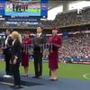 Festivitatea de premiere - Anglia, bronz la CM 2026 FOTO Captură video Antena 1