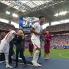 Festivitatea de premiere - Anglia, bronz la CM 2026 FOTO Captură video Antena 1