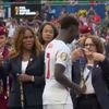 Festivitatea de premiere - Anglia, bronz la CM 2026 FOTO Captură video Antena 1