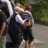 Accidentul suferit de Jonas Vingegaard, care a abandonat Turul Franței