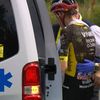 Accidentul suferit de Jonas Vingegaard, care a abandonat Turul Franței