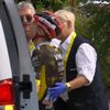 Accidentul suferit de Jonas Vingegaard, care a abandonat Turul Franței