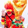 Suporteri prezenți la finala CM 2026 FOTO Imago