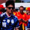 Suporteri prezenți la finala CM 2026 FOTO Imago