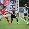 Petrolul - Dinamo, în prima etapă a Ligii 1 (sezonul 2026-2027). Foto: Sportpictures
