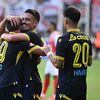 Petrolul - Dinamo, în prima etapă a Ligii 1 (sezonul 2026-2027). Foto: Sportpictures