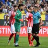 Petrolul - Dinamo, în prima etapă a Ligii 1 (sezonul 2026-2027). Foto: Sportpictures