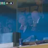 Cupa Mondială a ajuns în loja lui Donald Trump FOTO Captură video Antena 1