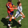Spania - Argentina, finala CM 2026. Foto - Imago (2).jpg