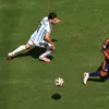 Spania - Argentina, finala CM 2026. Foto - Imago (3).jpg
