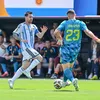 Spania - Argentina, finala CM 2026. Foto - Imago (4).jpg