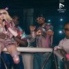 Halftime show la finala CM 2026. Foto - captură Antena 1 (4).jpg