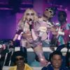 Halftime show la finala CM 2026. Foto - captură Antena 1 (5).jpg