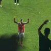 Sivis și-a luat la revedere de la fanii lui Dinamo Foto captură Instagram @ unici48nou.jpeg