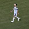 Jucătorii Argentinei, dărâmați după finala pierdută cu Spania la CM 2026 Foto IMAGO .jpg