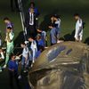 Jucătorii Argentinei, dărâmați după finala pierdută cu Spania la CM 2026 Foto IMAGO .jpg