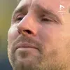 Messi, în lacrimi după ce a pierdut finala Campionatului Mondial. Foto - Antena 1 (1).jpg