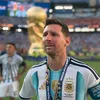 Messi, în lacrimi după ce a pierdut finala Campionatului Mondial. Foto - Antena 1 (3).jpg