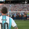 Messi, în lacrimi după ce a pierdut finala Campionatului Mondial. Foto - Antena 1 (4).jpg