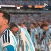 Messi, în lacrimi după ce a pierdut finala Campionatului Mondial. Foto - Antena 1 (5).jpg