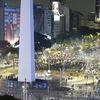 Incidente violente în Buenos Aires după finala CM 2026 FOTO captură ecran @gazetta.it .jpg