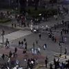 Incidente violente în Buenos Aires după finala CM 2026 FOTO captură ecran @gazetta.it jpg