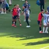 Dani Olmo, lovit cu pumnul după finala CM 2026