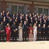 Jucătorii Spaniei au fost primiți de familia regală / foto: capturi video X/Diario AS + Embassy of Spain