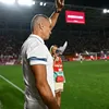 Daniel Pancu a revenit pe banca Rapidului FOTO Raed Krishan/GOLAZO.ro