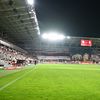 Daniel Pancu a revenit pe banca Rapidului FOTO Raed Krishan/GOLAZO.ro