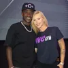 Vinicius, supus unei proceduri de armonizare facială (foto: Instagram)