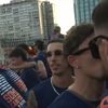 Yeremy Pino și Unai Simon s-au pupat în autobuzul festiv