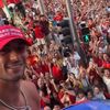 Ferran Torres a purtat o șapcă pe care scria „Make Spain Great Again”