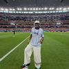 Samuel L. Jackson, prezent la Campionatul Mondial. Foto: Instagram, @samuelljackson