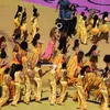 Show-ul Shakirei de la finala CM 2026 FOTO Imago