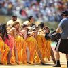 Show-ul Shakirei de la finala CM 2026 FOTO Imago