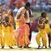Show-ul Shakirei de la finala CM 2026 FOTO Imago