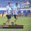 Levski - U Craiova, comparația echipamentelor de prezentare. Capturi Prima Sport (3).jpg