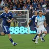 Levski - U Craiova, meci FOTO Sport Pictures