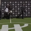 Dialogul celebru dintre Maradona și Pele, despre Lionel Messi. Foto: captură YouTube/BeanymanSports