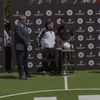 Dialogul celebru dintre Maradona și Pele, despre Lionel Messi. Foto: captură YouTube/BeanymanSports