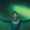 Real Madrid și-a prezentat noul echipament de deplasare pentru sezonul 2026-2027. Foto: Instagram / @realmadrid