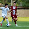 Alashkert - CFR Cluj FOTO Sport Pictures
