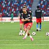 FCSB - Auda, înainte de meci / foto: Raed Krishan/GOLAZO.ro