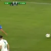 Golul înscris de Daskevics în FCSB - Auda FOTO Captură video Pro TV