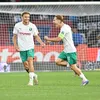 FCSB - Auda, meci / foto: Raed Krishan/GOLAZO.ro
