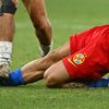 Faultul asupra lui Bîrligea la ultima fază a meciului FCSB - Auda Foto Raed Krishan - GOLAZO.ro .jpeg
