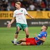 Faultul asupra lui Bîrligea la ultima fază a meciului FCSB - Auda Foto Raed Krishan - GOLAZO.ro.jpeg